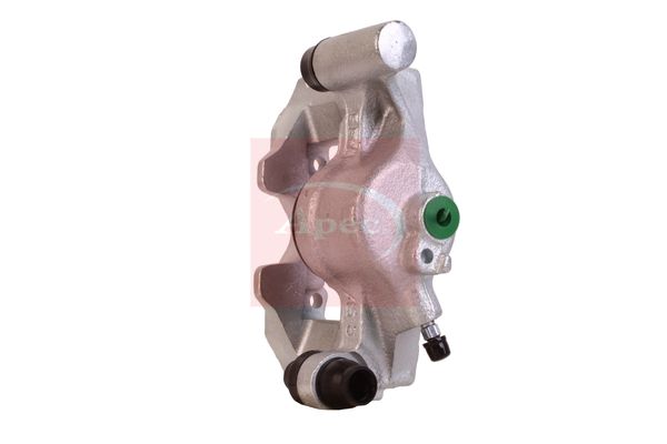 Apec Brake Caliper Assembly Rear Left