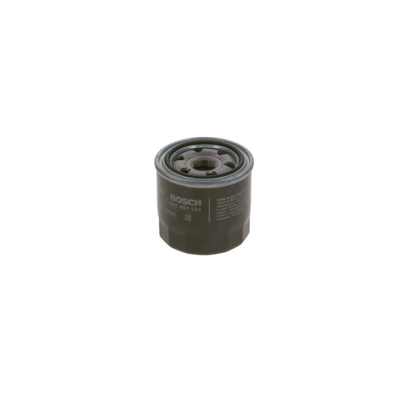 Bosch Engine Oil Filter F 026 407 124