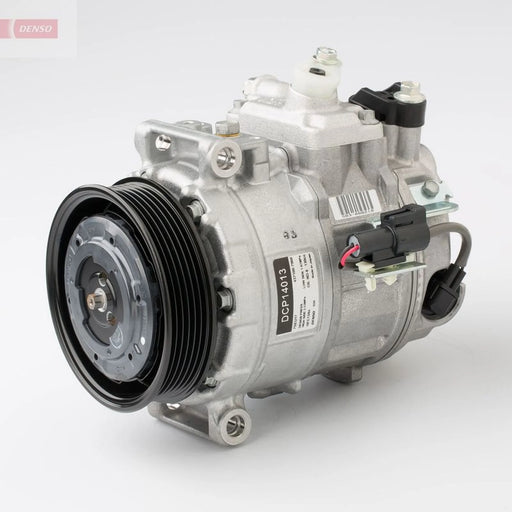 Denso Air Conditioning Compressor DCP14013