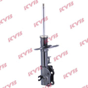 KYB Shock Absorber Damper Strut Front Left 3340323