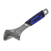 Faithfull Contract Adjustable Spanner 300mm (12in) - FAIAS300C