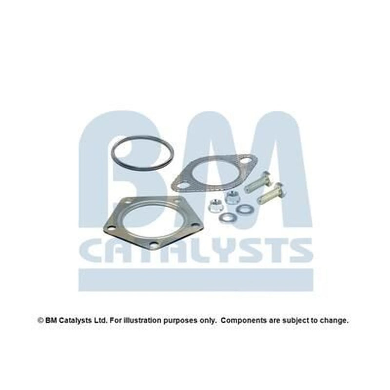 BM Catalysts Fitting Kit FK91672B FK91672B