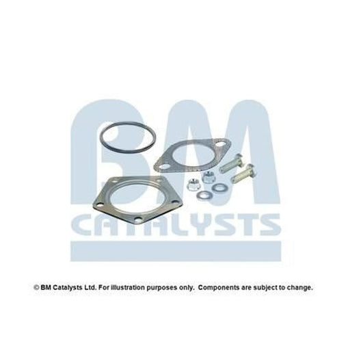 BM Catalysts Fitting Kit FK91672B FK91672B