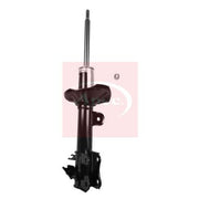 Apec Shock Absorber Damper Strut Front Left ASA1762