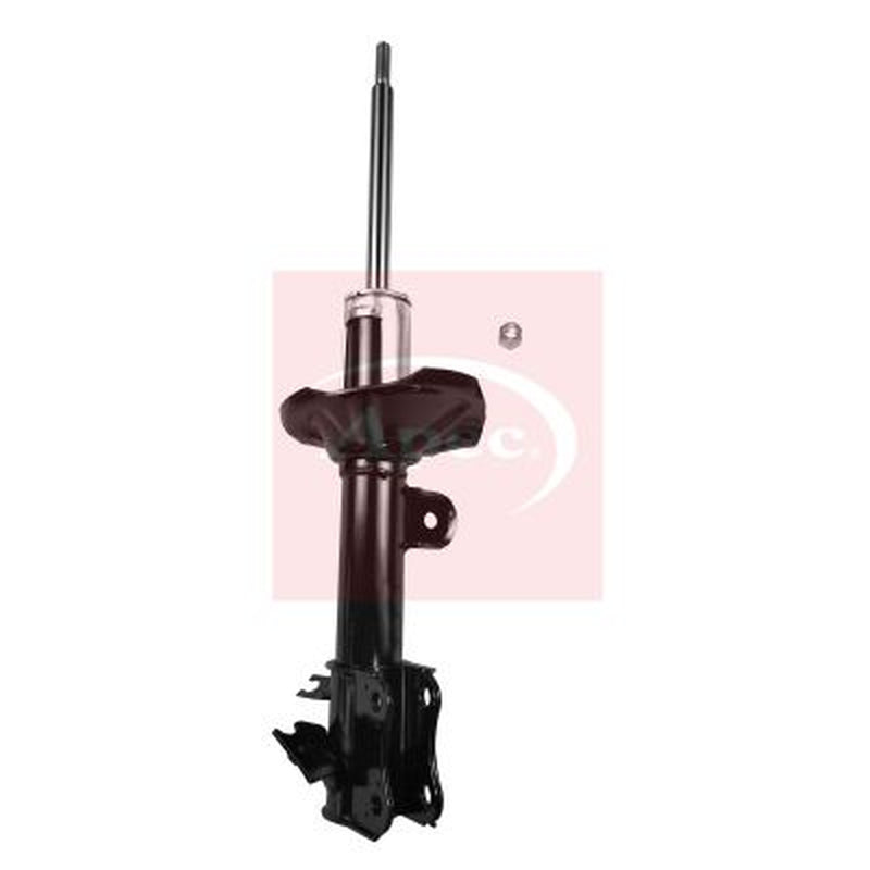 Apec Shock Absorber Damper Strut Front Left ASA1762