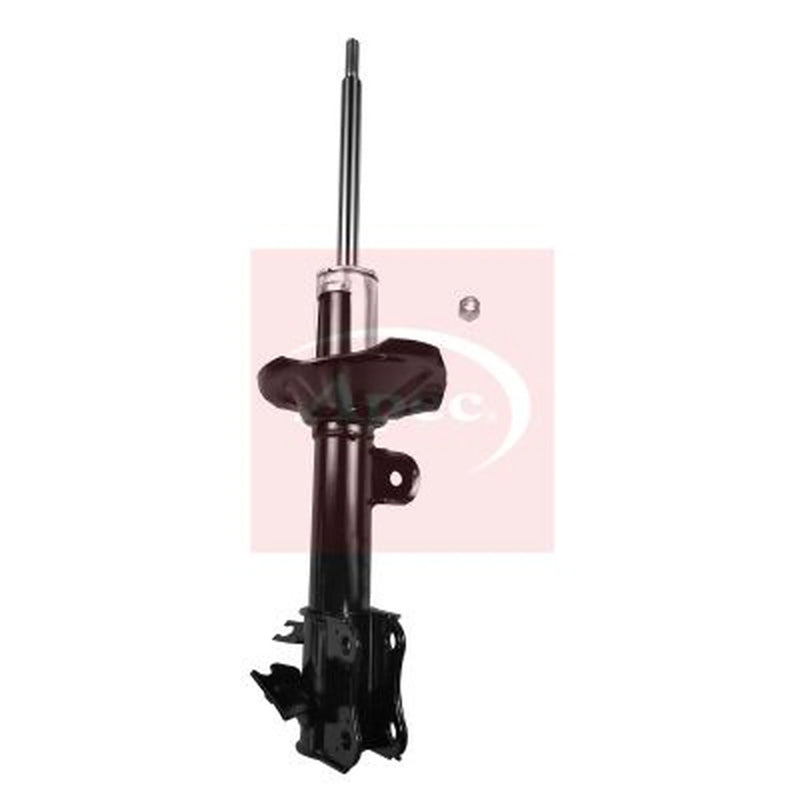 Apec Shock Absorber Damper Strut Front Left ASA1762