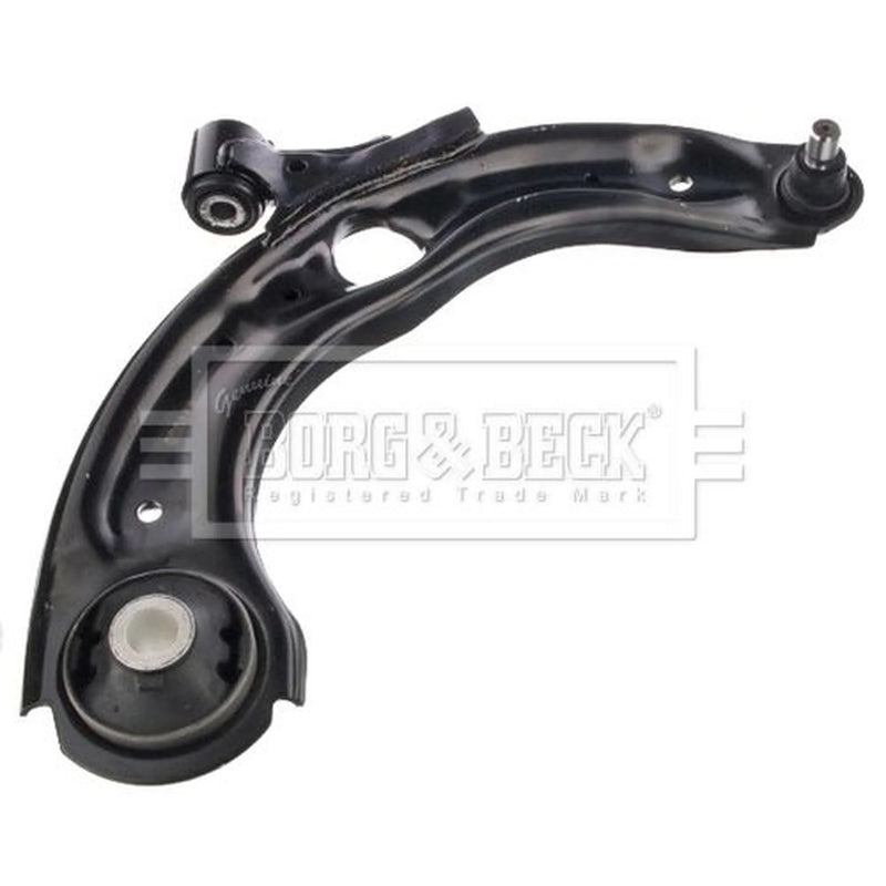 Borg & Beck Control/Trailing Arm BCA7751