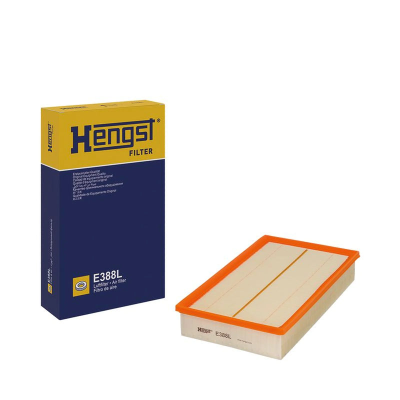 Hengst Engine Air Filter E388L