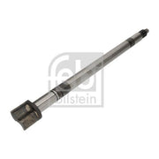 Febi Drum Brake Brake Shaft 66mm OD Left 197138