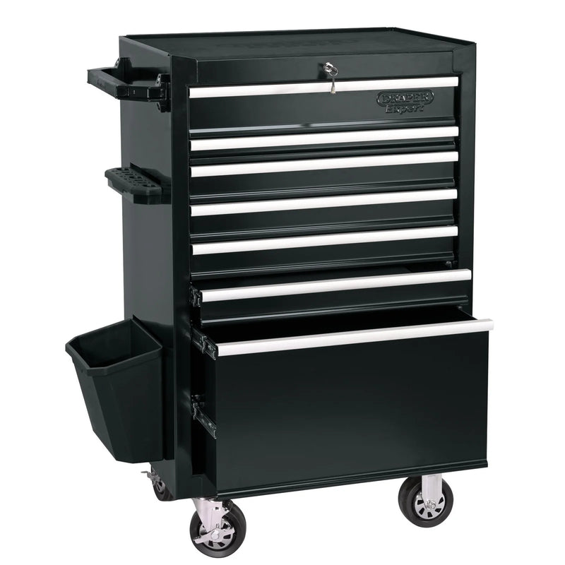 Draper Expert Roller Tool Cabinet 7 Drawer 26"