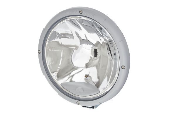 Hella High Beam Headlight Right 1F8 009 797-021 1524735