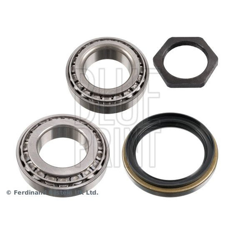 Blue Print Wheel Bearing Kit Front Right ADN18232