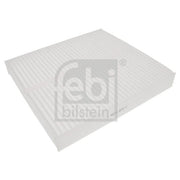 Febi Cabin Air Filter (Pollen Filter) 184429