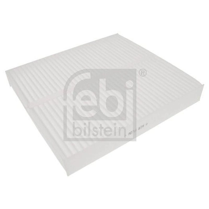 Febi Cabin Air Filter (Pollen Filter) 184429