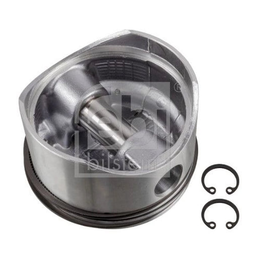Febi Air Compressor Piston 85mm 175171