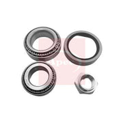 Apec Wheel Bearing Kit AWB1386