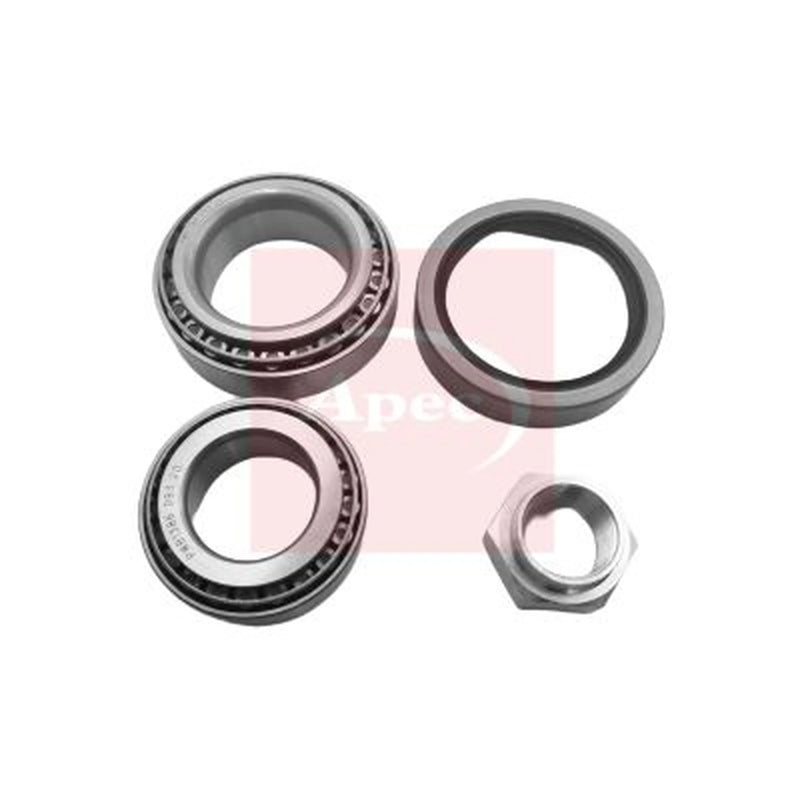 Apec Wheel Bearing Kit AWB1386