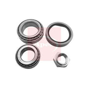 Apec Wheel Bearing Kit AWB1386