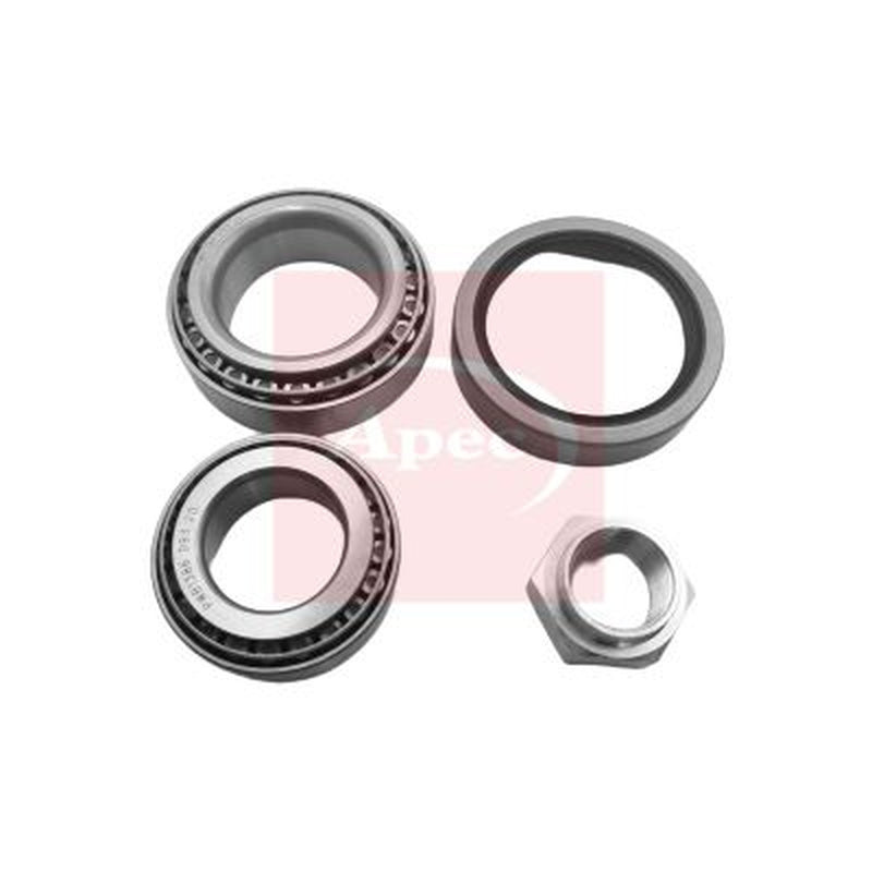Apec Wheel Bearing Kit AWB1386