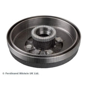 Blue Print Brake Drum Assembly Rear ADG04722