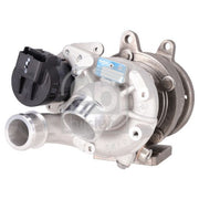 Febi Turbocharger Turbo Unit Right 186963