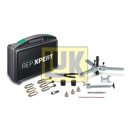 LuK 2CT Clutch Fitting Tool 400041810 400041810
