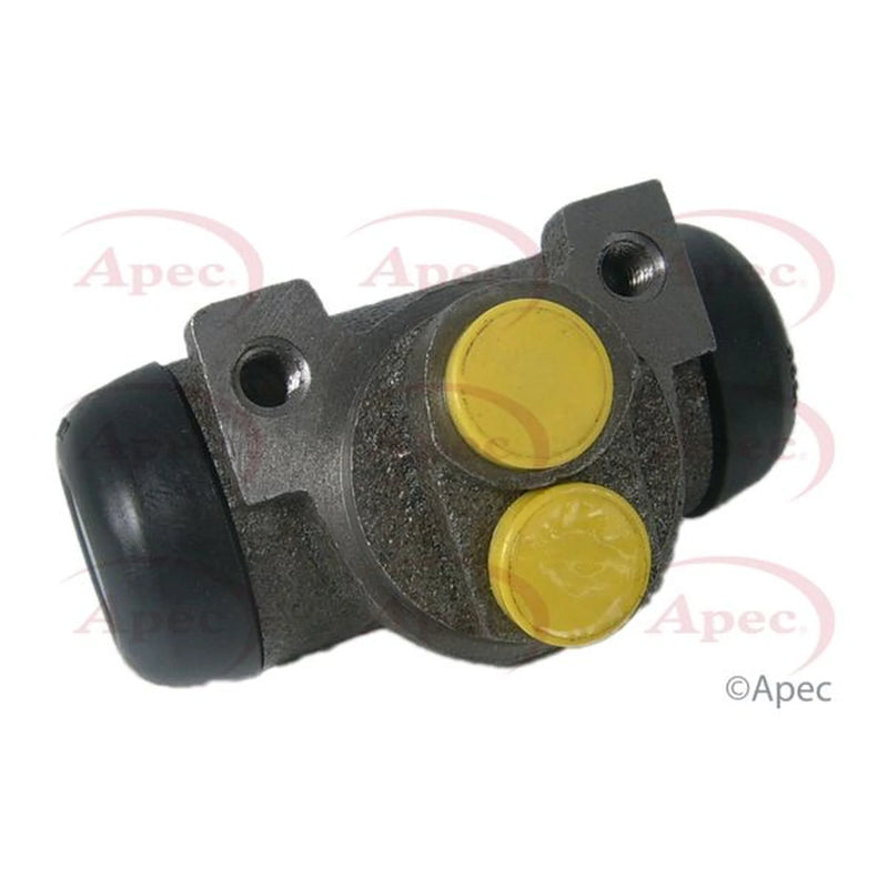 Apec Wheel Cylinder Hydraulic Brake Rear BCY1471