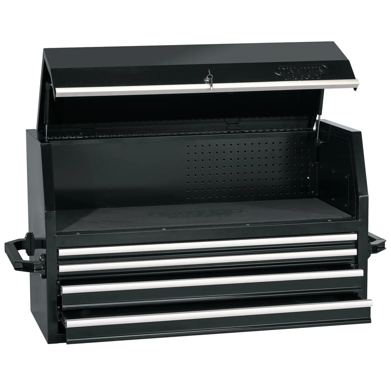 Draper Expert Tool Chest 4 Drawer 42" Heavy Duty Steel