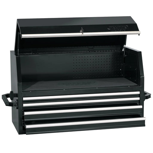 Draper Expert Tool Chest 4 Drawer 42" Heavy Duty Steel