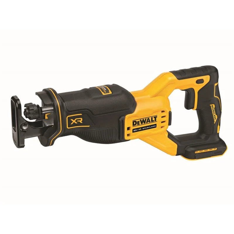 DEWALT Power Tools DCS382N XR Brushless Reciprocating Saw 18V Bare Unit