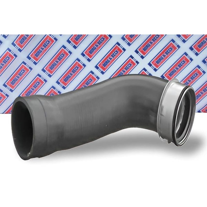 Borg & Beck Intercooler Turbo Charge Air Hose BTH1246
