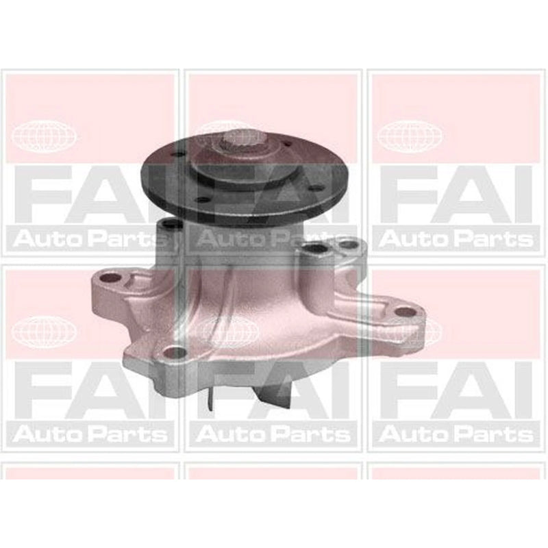 FAI Engine Cooling Water Pump WP6343