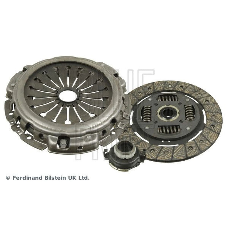 Blue Print Clutch Kit Set 3pc 235mm ADP153035