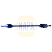 NAPA CV Drive Shaft Driveshaft Front Right NDS1398R