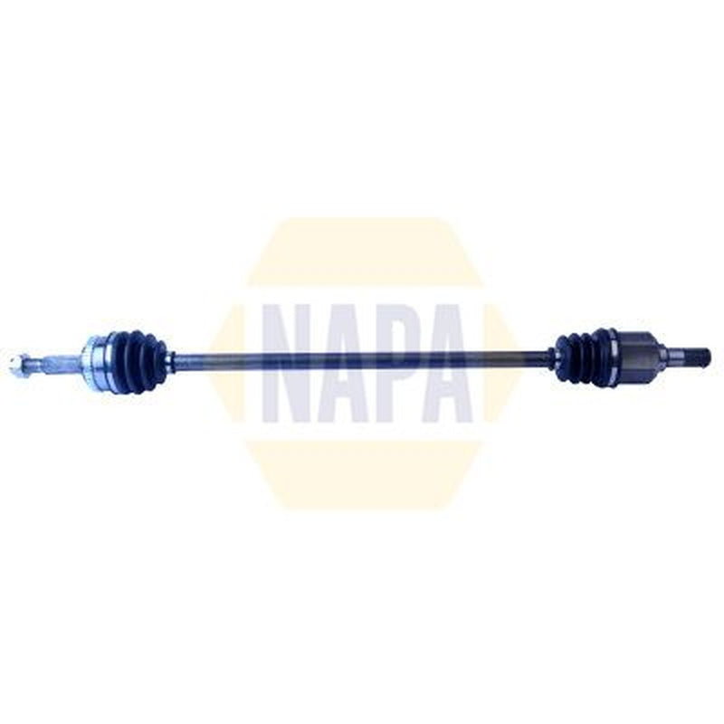 NAPA CV Drive Shaft Driveshaft Front Right NDS1398R