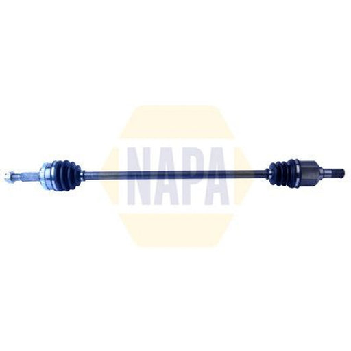 NAPA CV Drive Shaft Driveshaft Front Right NDS1398R