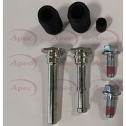 Apec Brake Caliper Guide Sleeve Kit Front Left CKT1153