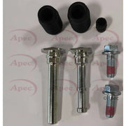Apec Brake Caliper Guide Sleeve Kit Front Left CKT1153