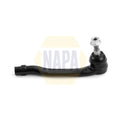 NAPA Steering Tie Rod End Ball Joint Front Right NST7096