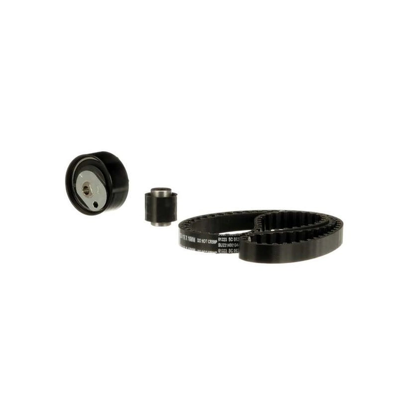 Gates Timing Belt Kit with Rollers K01T360HOB