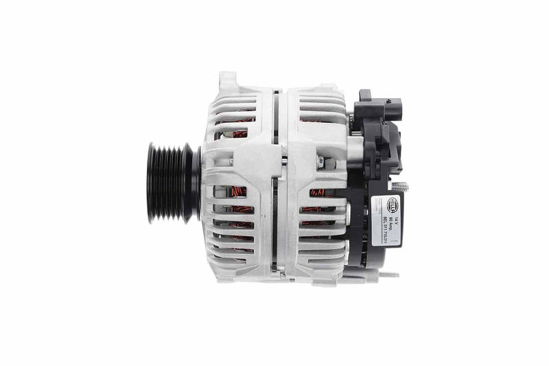 Hella 8EL 011 710-311 Alternator