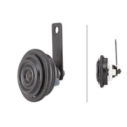 Hella Car Horn Signal Unit 3AL 922 196-011
