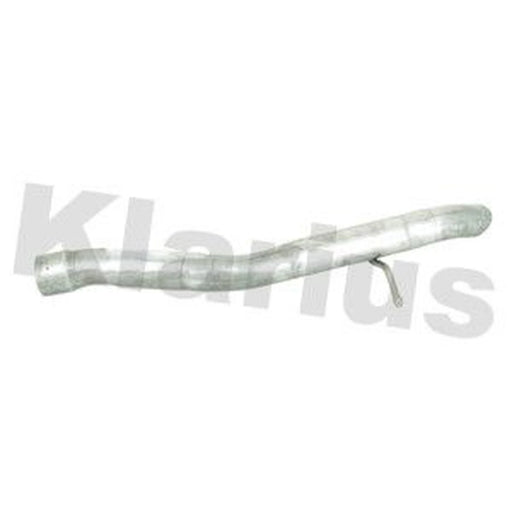 Klarius Exhaust Pipe OD VO496B