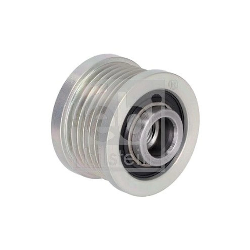 Febi Alternator Overrunning Freewheel Clutch 49515