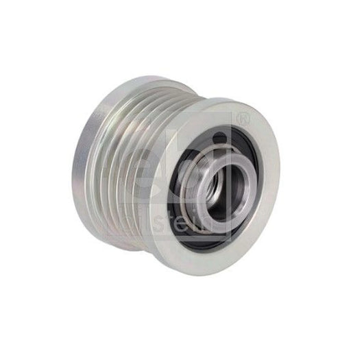 Febi Alternator Overrunning Freewheel Clutch 49515