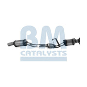 BM Catalysts Homologated Petrol Cat BM91307H