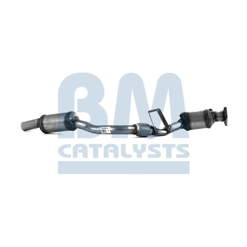 BM Catalysts Homologated Petrol Cat BM91307H