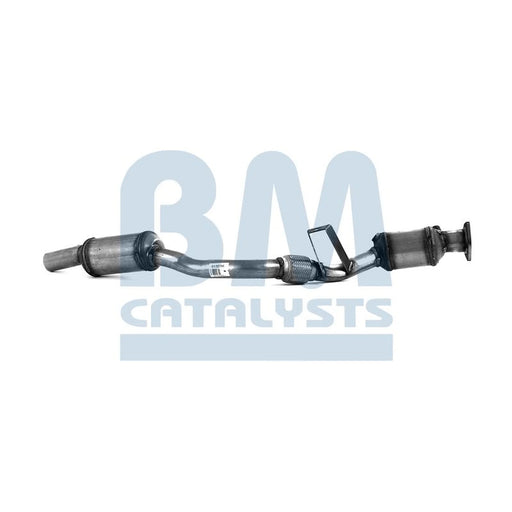 BM Catalysts Homologated Petrol Cat BM91307H