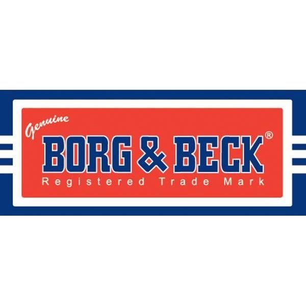 Borg & Beck Wiper Blade Spoiler Bulk Pack fits WIPER BLADE BULK PACK BW24S.5 Borg & Beck  - Town Parts