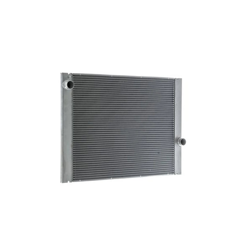 Mahle Engine Radiator CR 582 000P